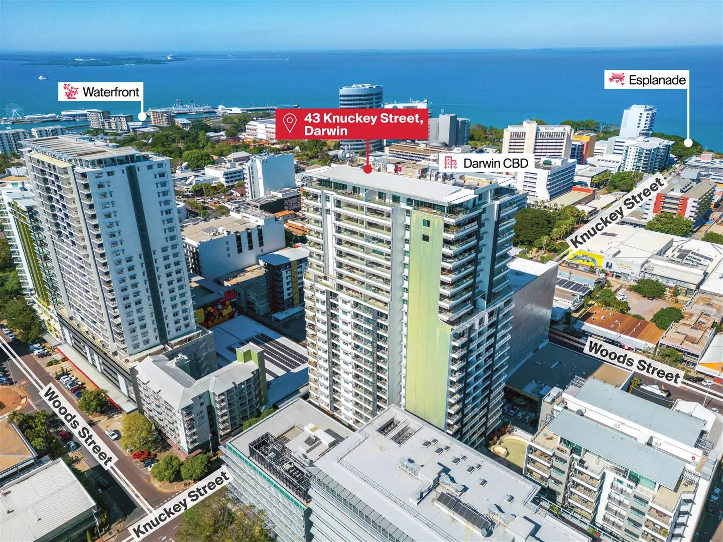 Additional image 15 of 1616/43 Knuckey Street, Darwin City NT 0800