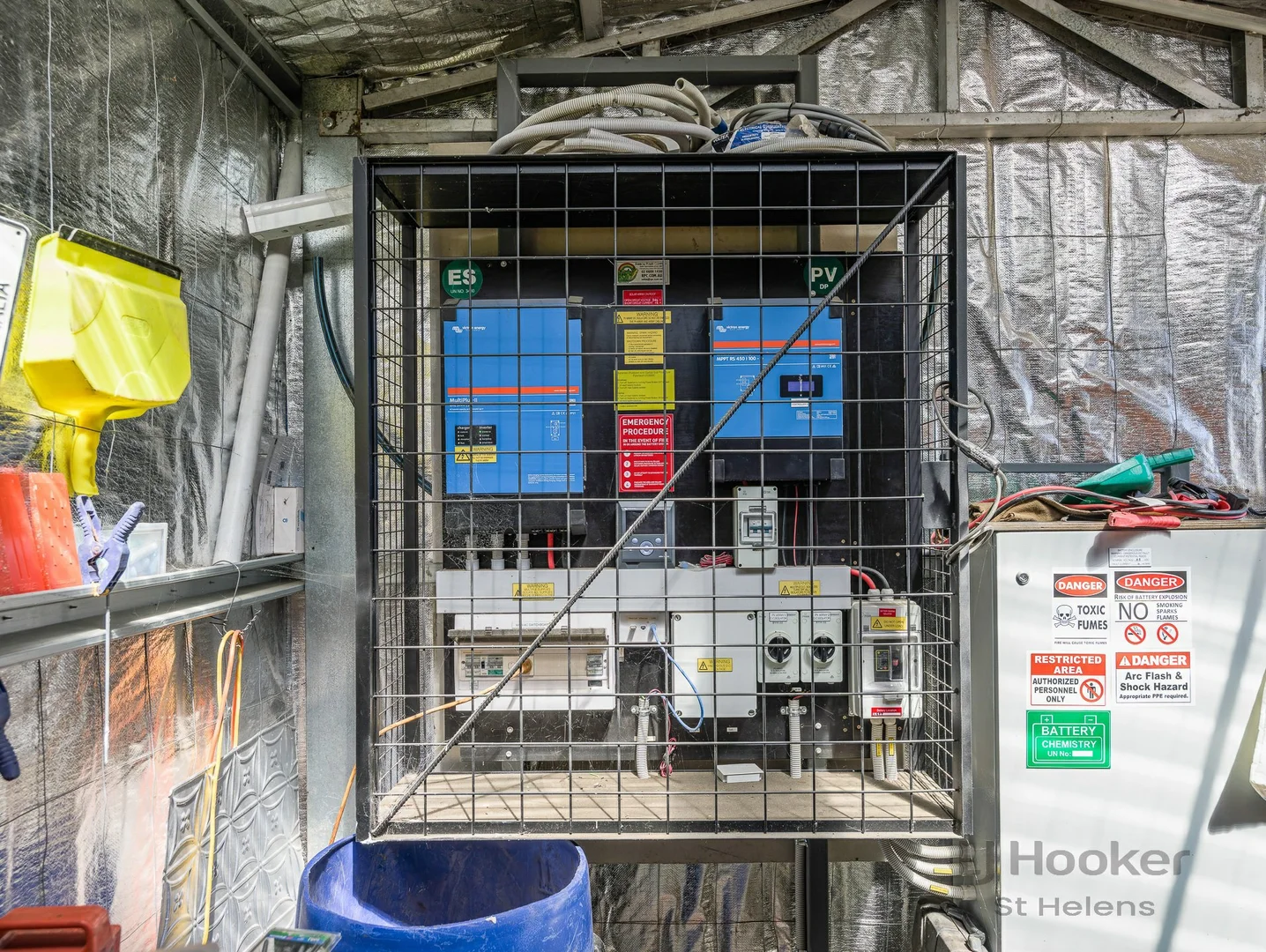 Additional image 19 of 500 Lottah Road, Goulds Country TAS 7216