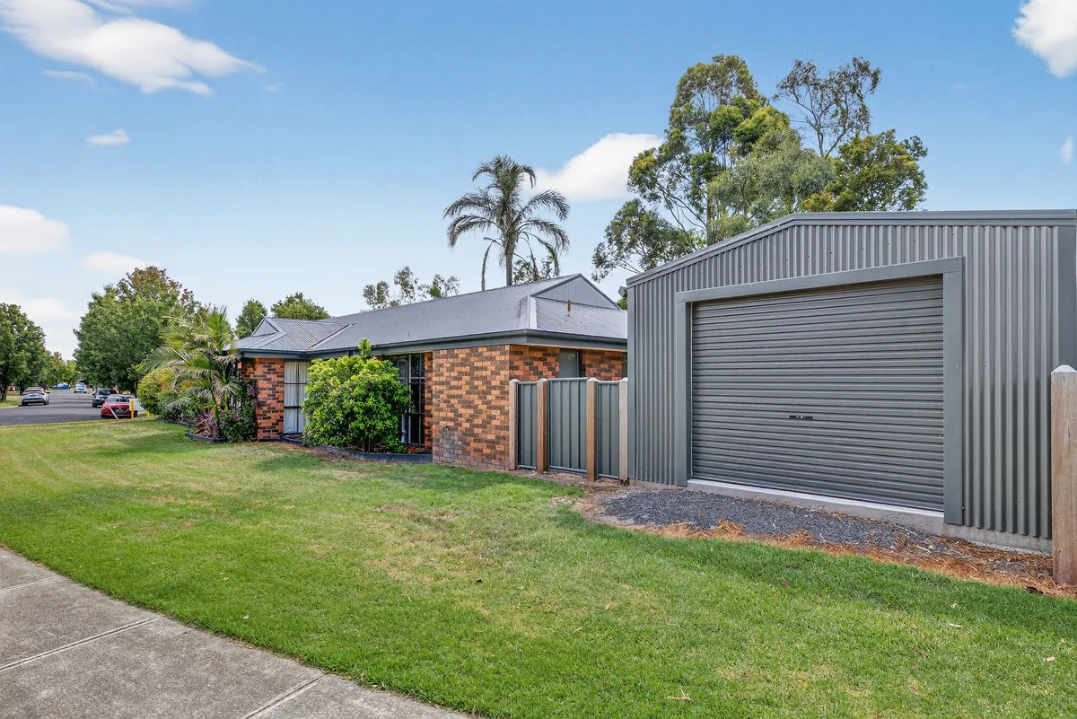 Additional image 3 of 25 Helen Crescent, Sale VIC 3850