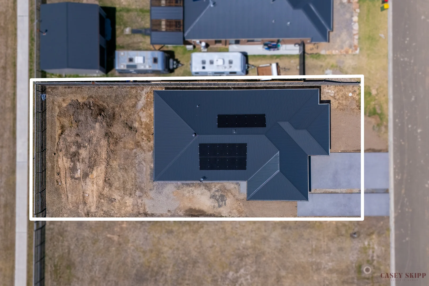 Additional image 18 of 41 Hudson Crescent, Lucknow VIC 3875