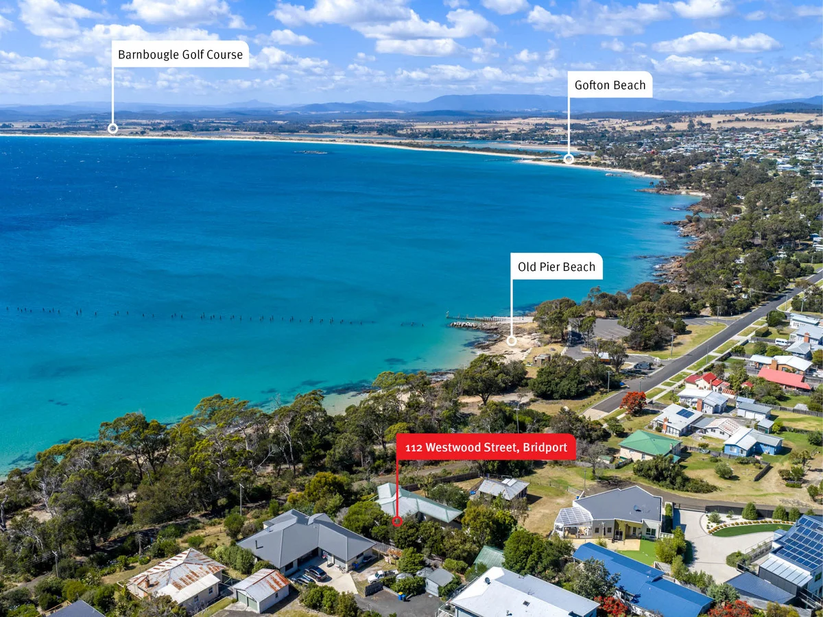 Additional image 2 of 112 Westwood Street, Bridport TAS 7262