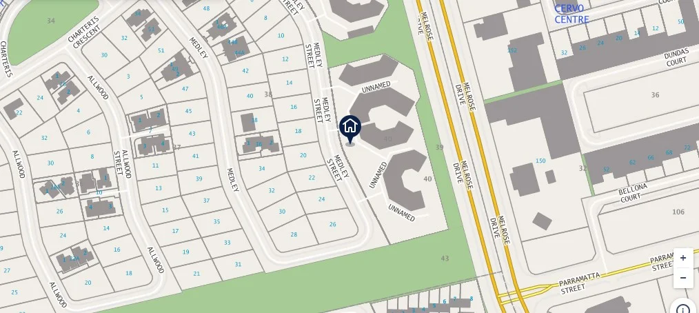 Additional image 14 of 35/17 Medley Street, Chifley ACT 2606