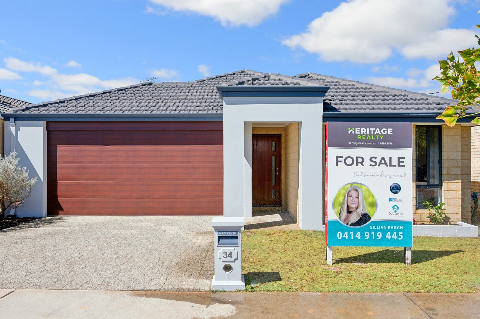 Additional image 2 of 34 Fernhill Promenade, Harrisdale WA 6112