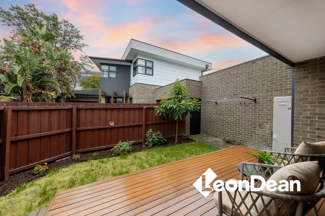 Additional image 8 of 1/15 Alfred Grove, Oakleigh East VIC 3166