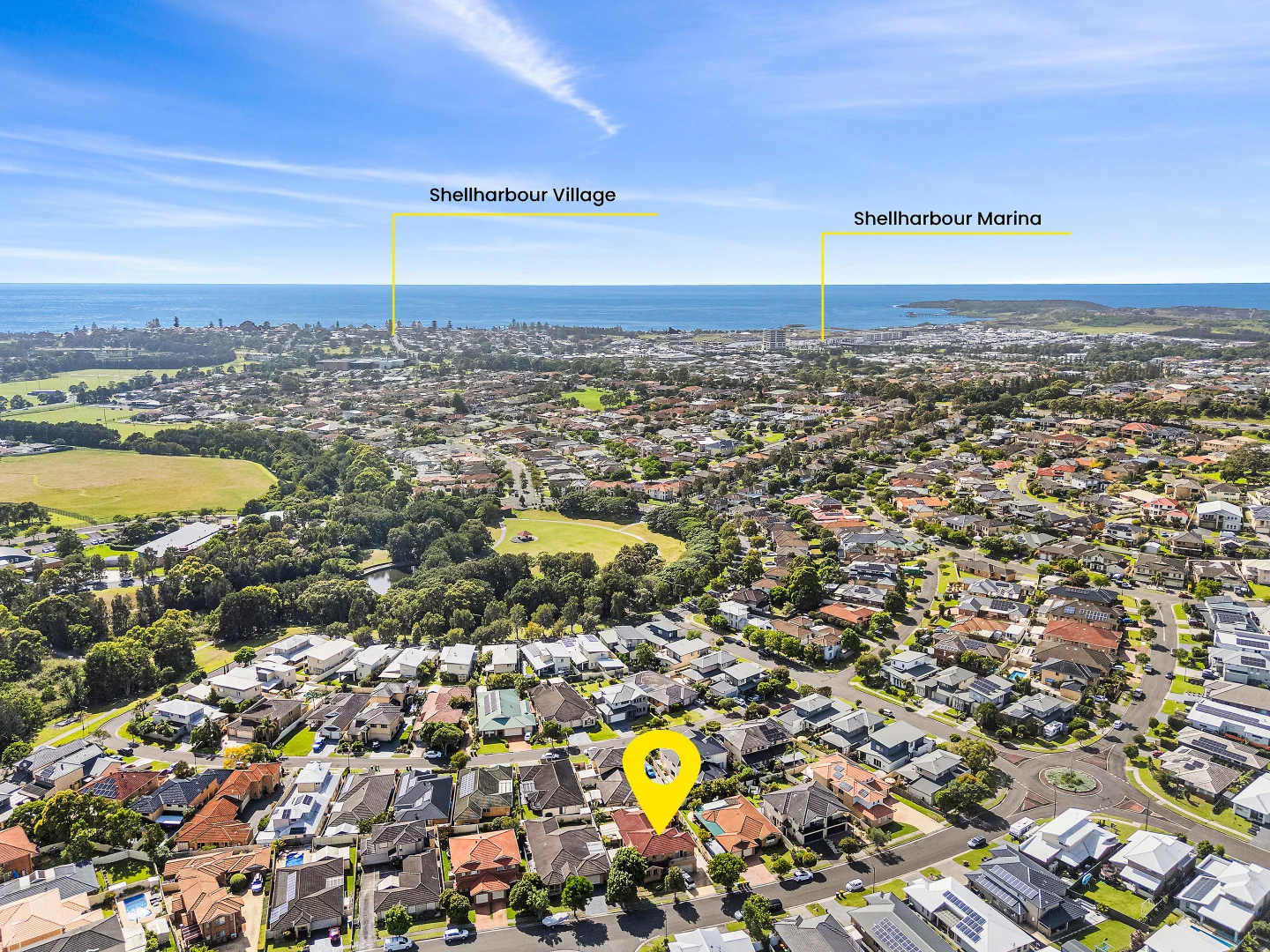 Additional image 9 of 1/22 Seymour Drive, Flinders NSW 2529