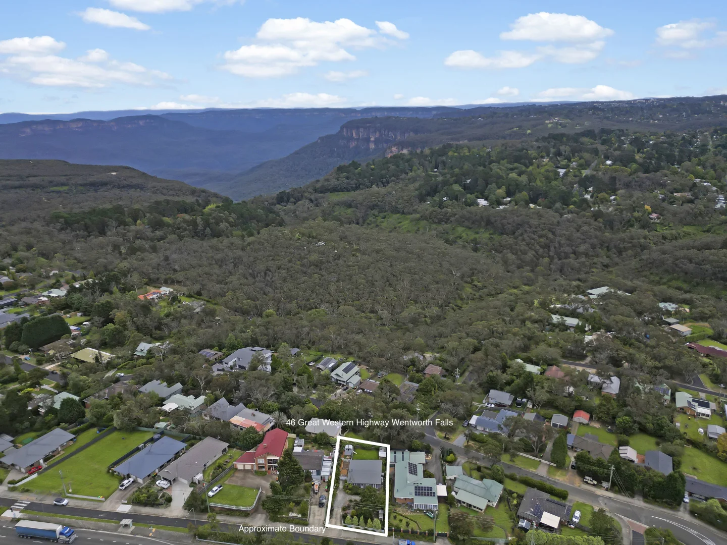 Additional image 24 of 46 Great Western Highway, Wentworth Falls NSW 2782