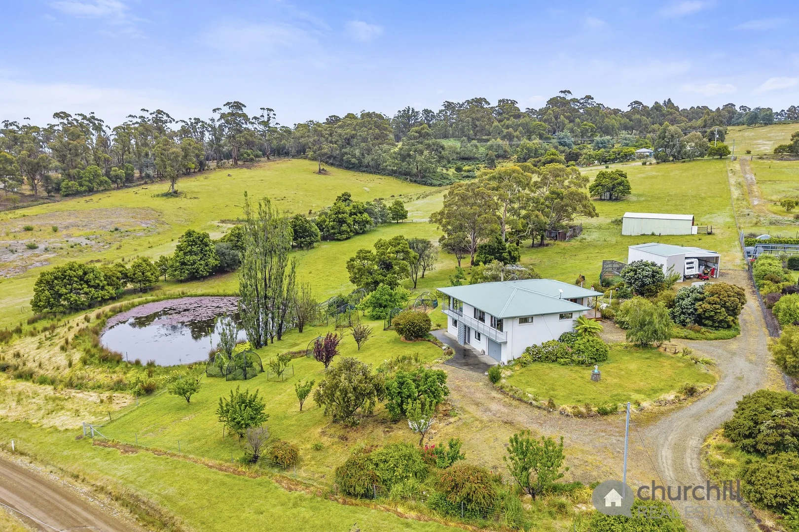 20 Wisbys Road, North Bruny TAS 7150