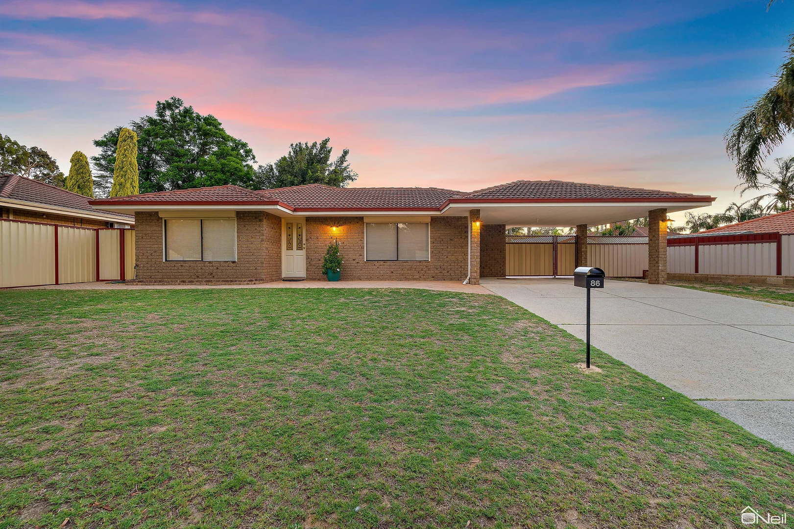 Additional image 2 of 86 Challis Road, Seville Grove WA 6112