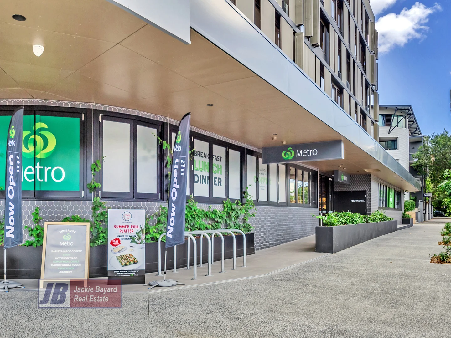 Additional image 14 of Unit 100/139 Commercial Road, Teneriffe QLD 4005