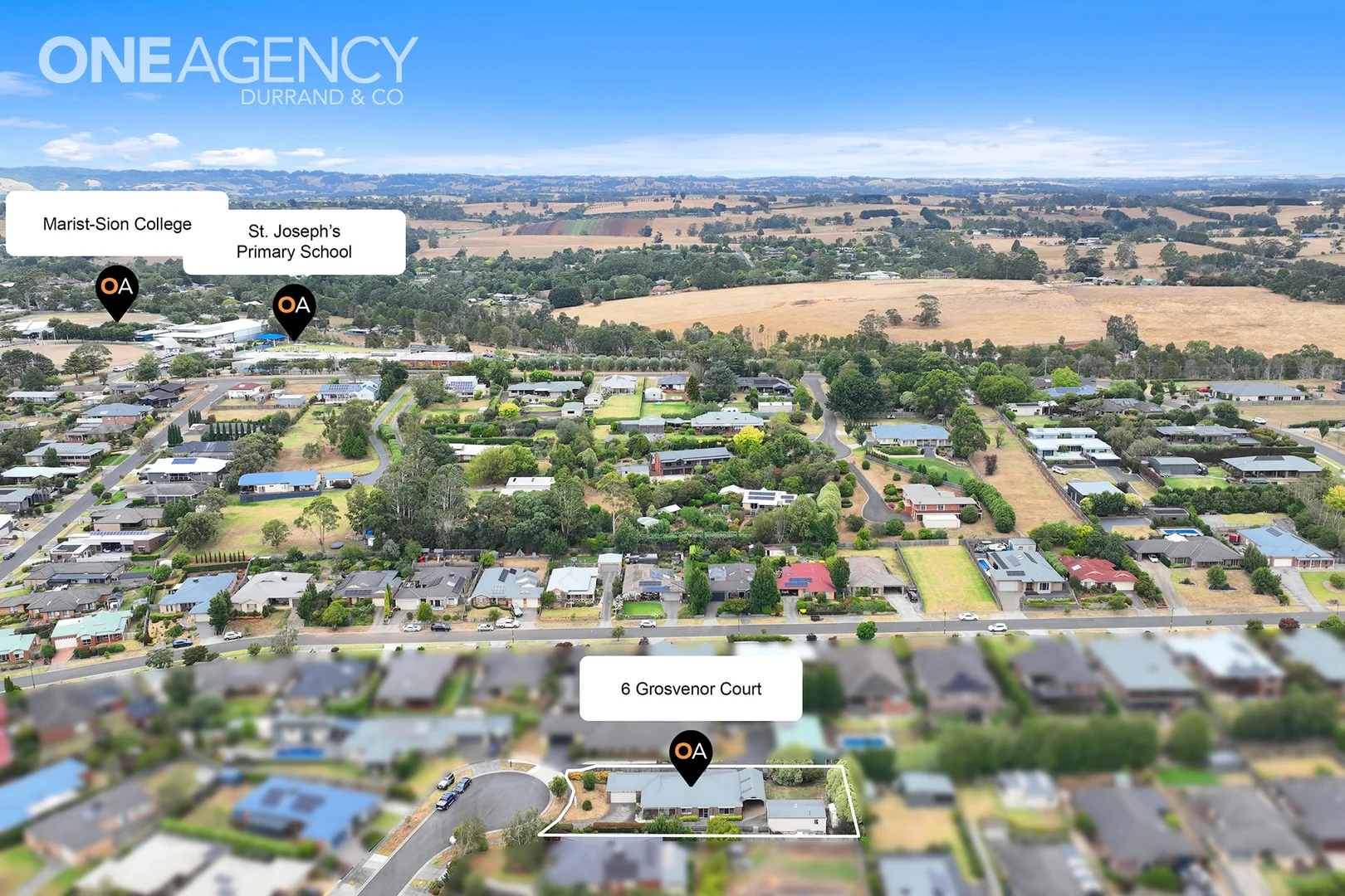 Additional image 30 of 5 Grosvenor Court, Warragul VIC 3820