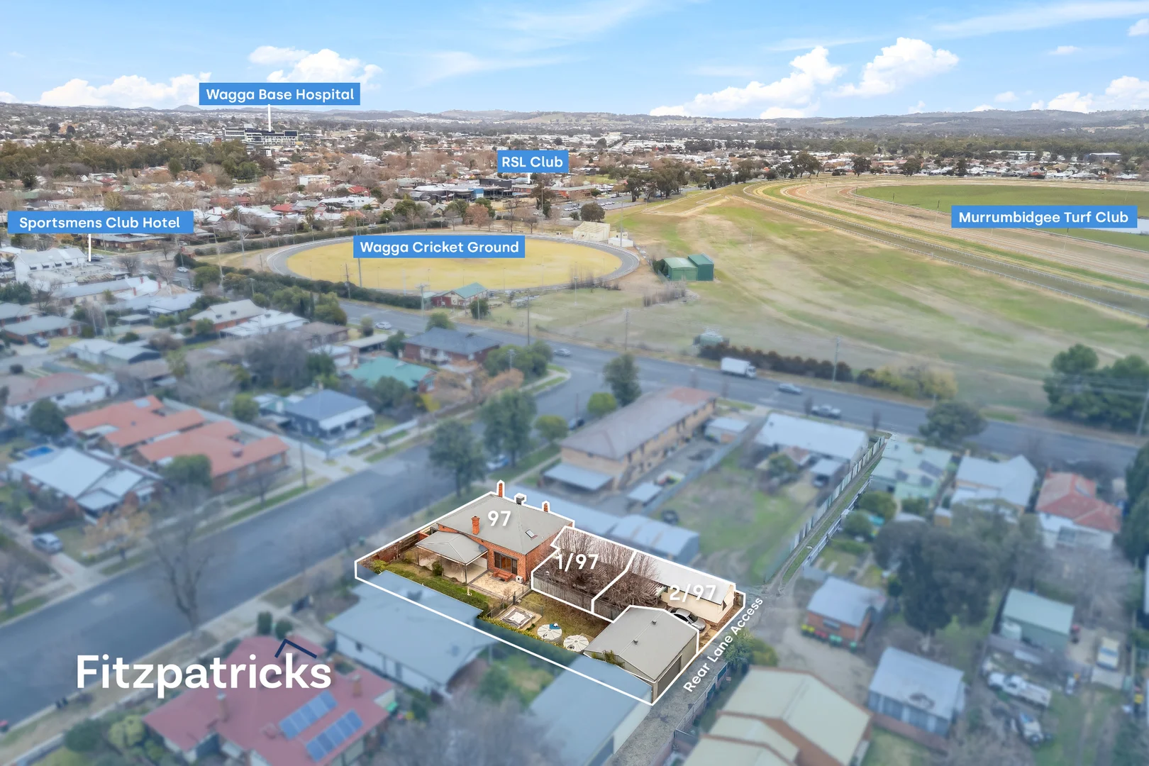 Additional image 3 of 97 Crampton Street, Wagga Wagga NSW 2650