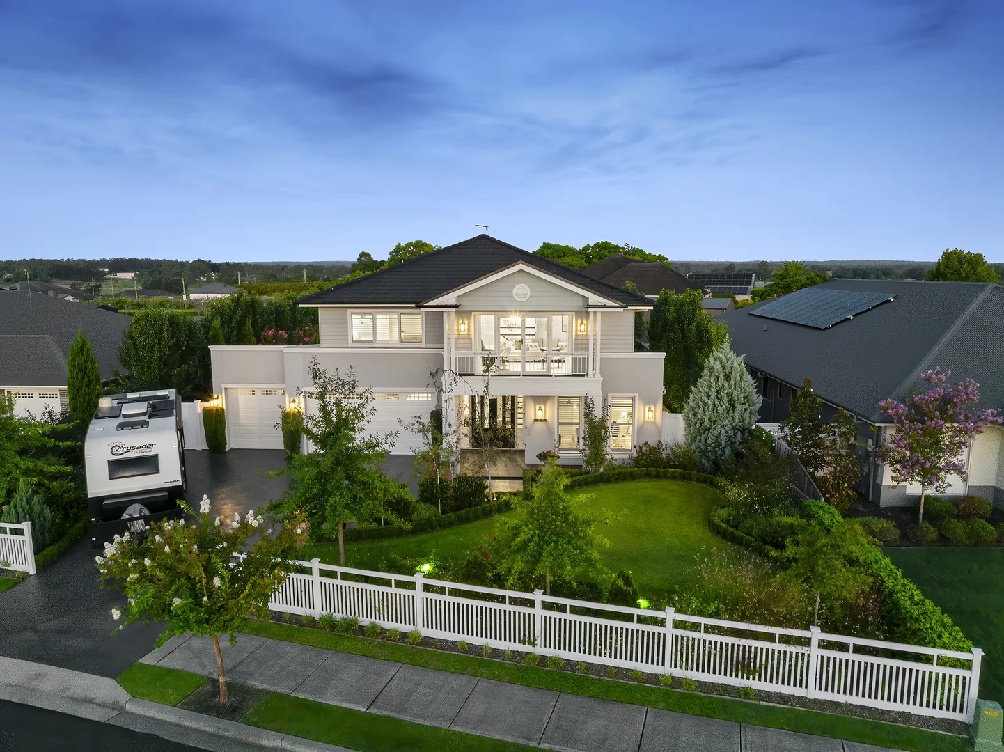 Additional image 40 of 7 Burrell Road, Pitt Town NSW 2756