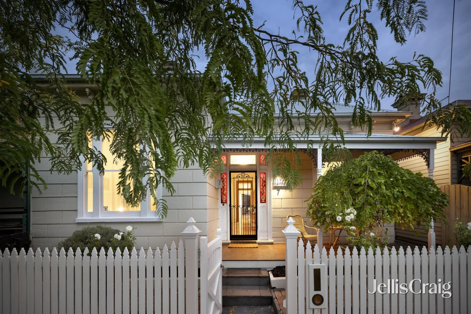 Additional image 3 of 7 Marwick Street, Flemington VIC 3031