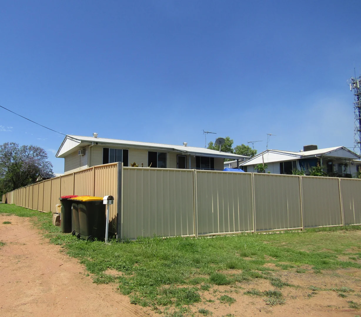 Additional image 21 of 22 Blackbutt Street, Blackwater QLD 4717