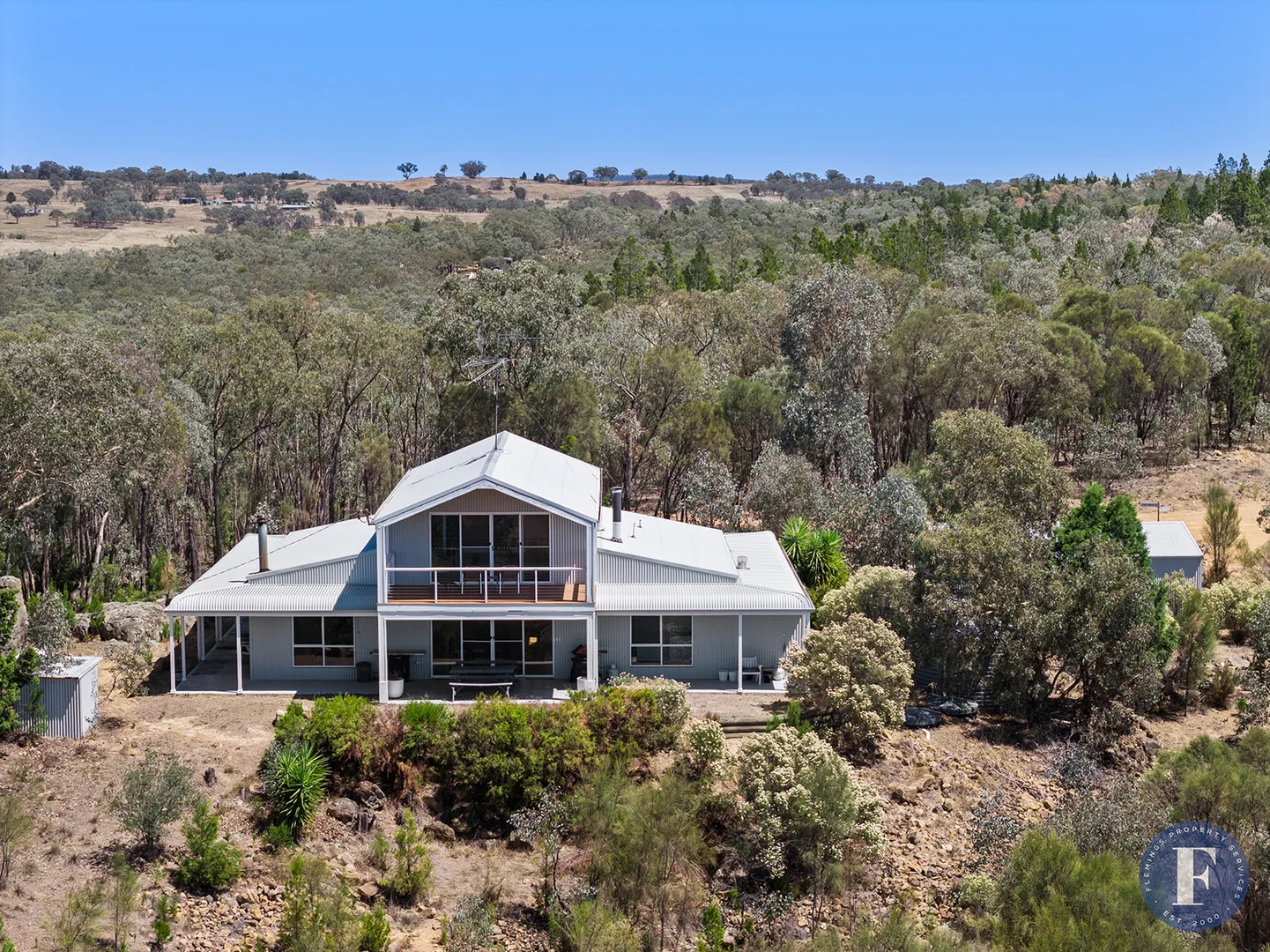 Additional image 20 of 21 Caringa Road, Godfreys Creek NSW 2586