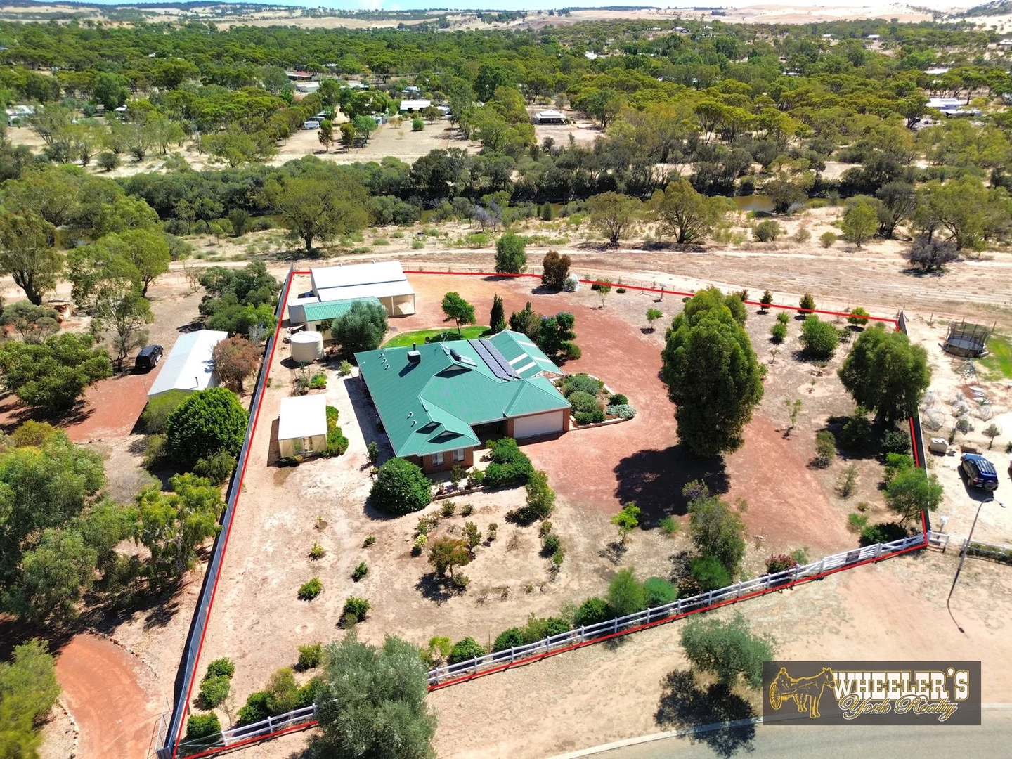 Additional image 6 of 117 Newcastle Street, York WA 6302