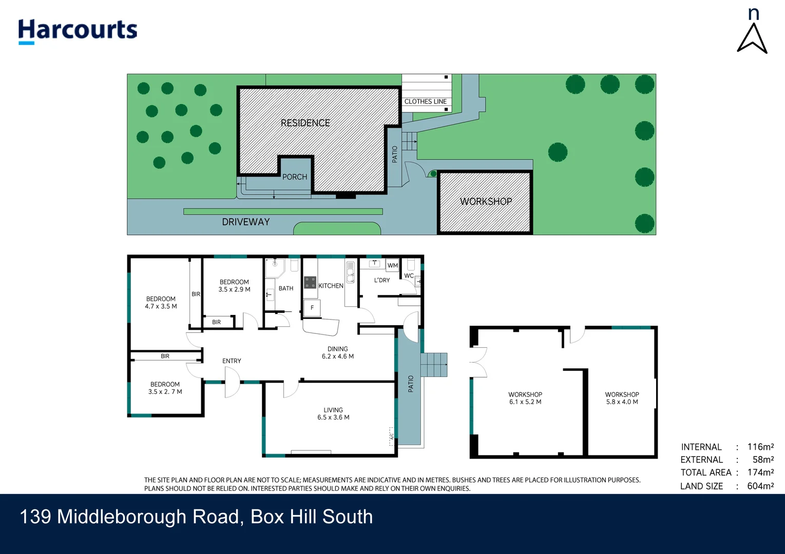 Additional image 17 of 139 Middleborough Road, Box Hill South VIC 3128