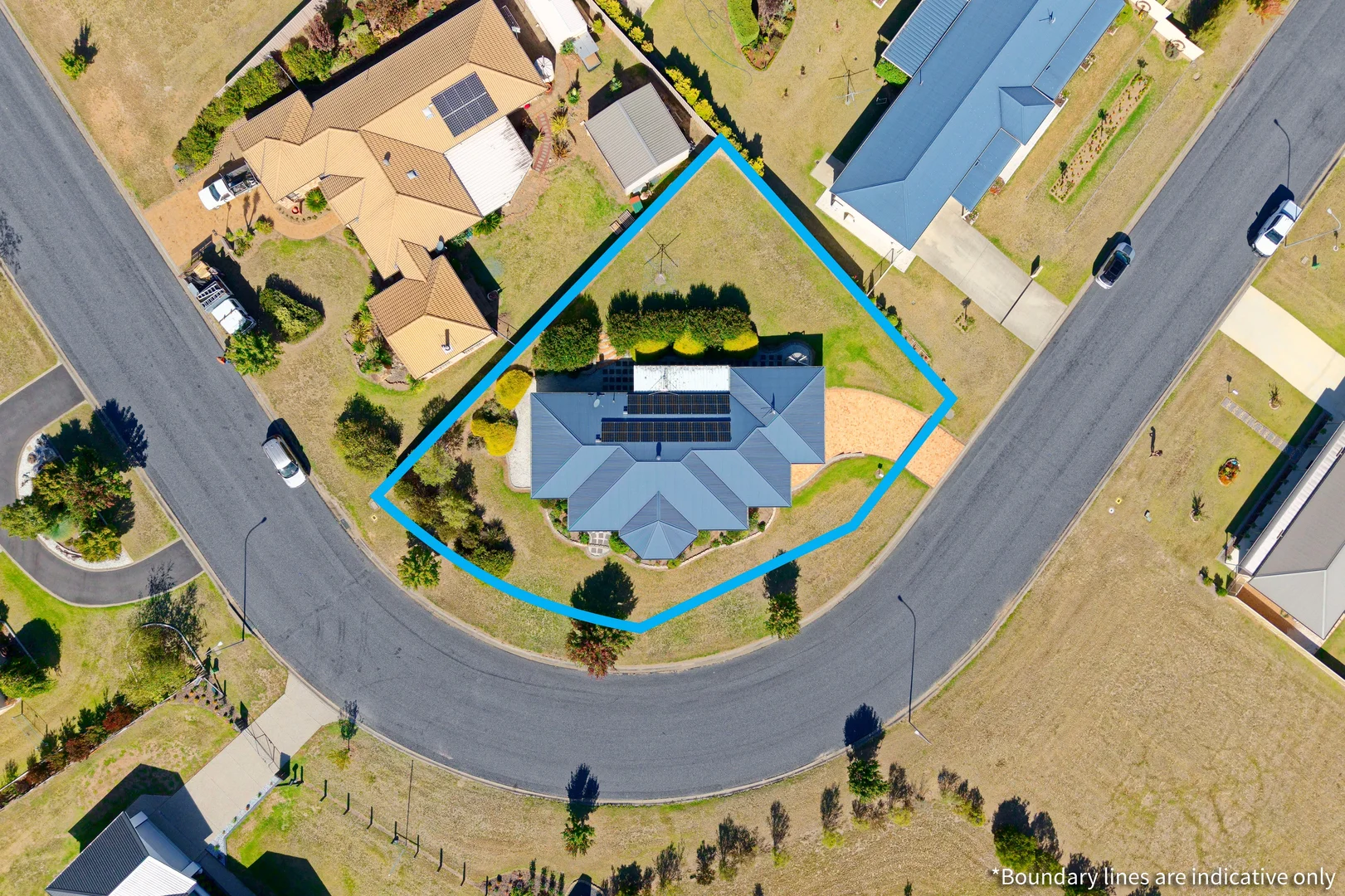 Additional image 21 of 22 Parkes Drive, Tenterfield NSW 2372