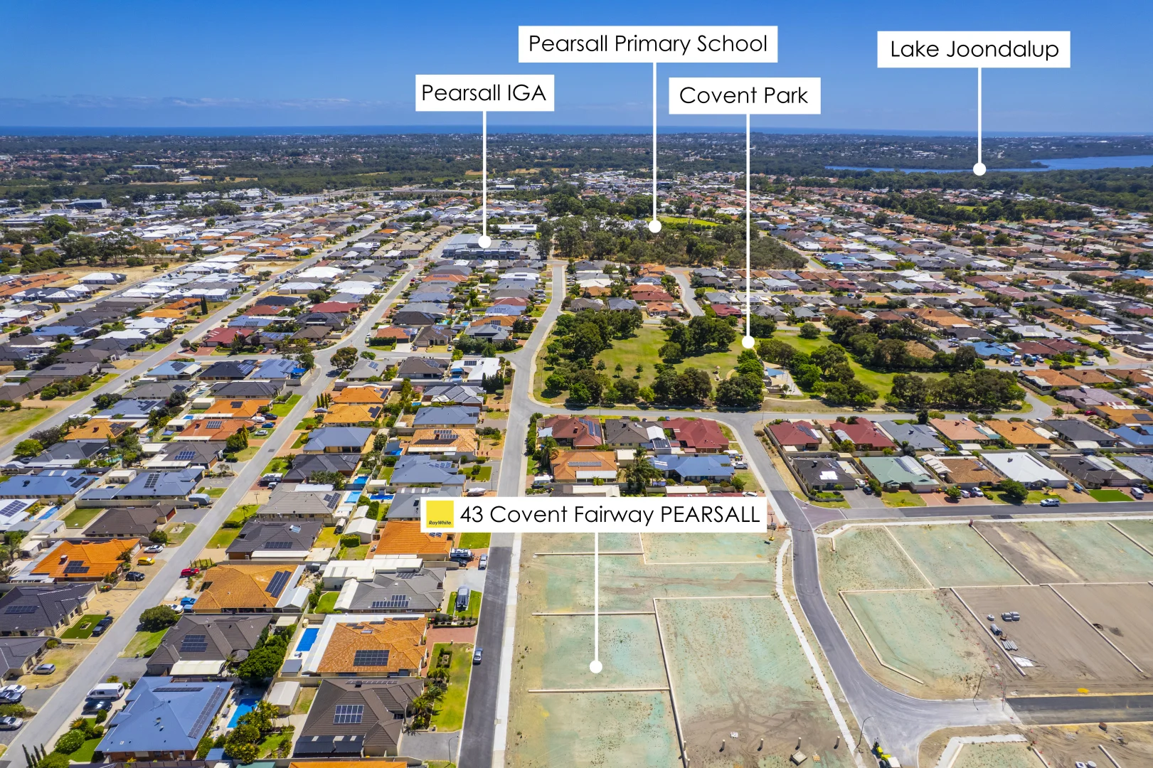 Additional image 3 of 43 Covent Fairway, Pearsall WA 6065