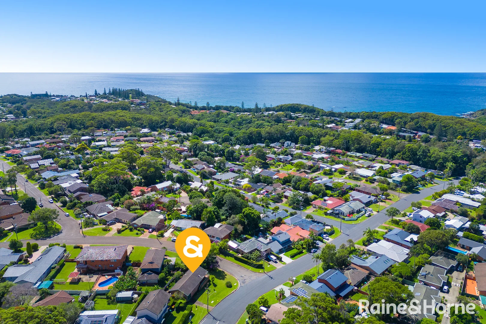 31 Shelly Beach Road, Port Macquarie NSW 2444