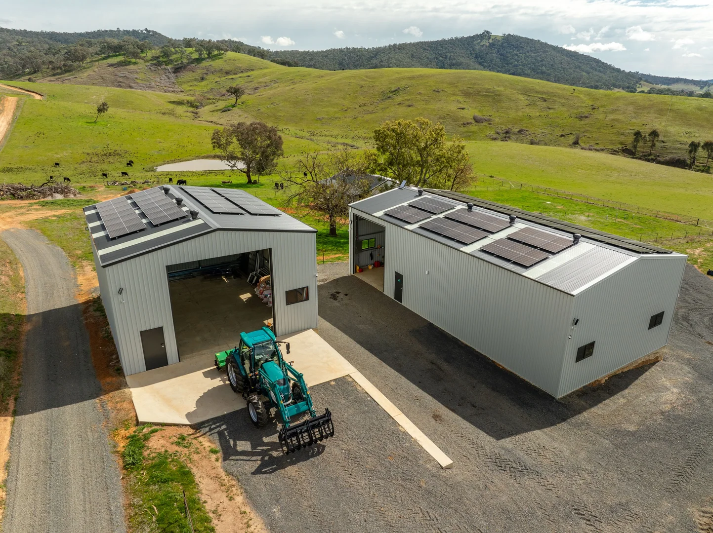 Additional image 3 of 2543 Westbrook Road, Oberne Creek NSW 2650