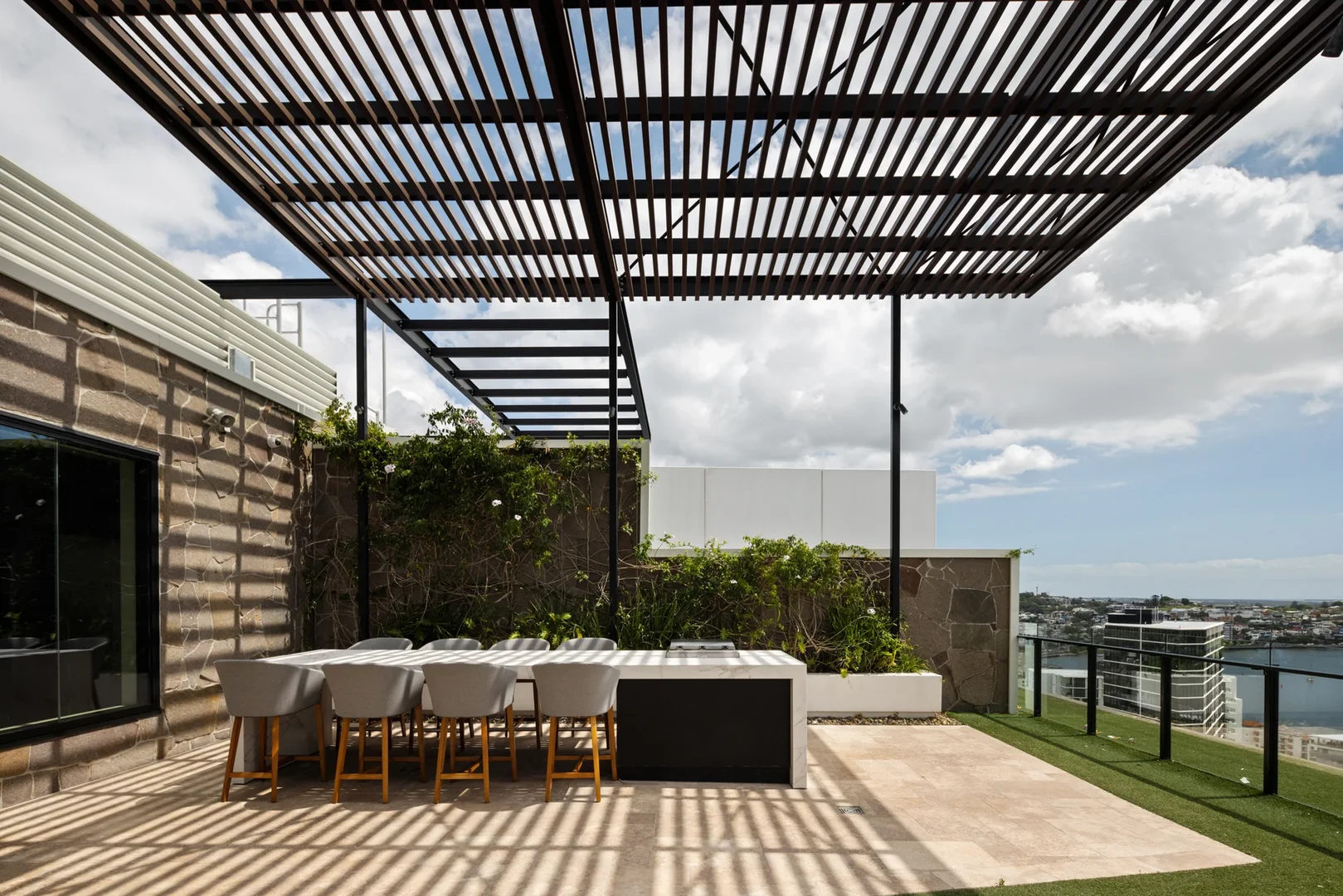 Additional image 17 of 1509/12 Cunningham Street, Newstead QLD 4006