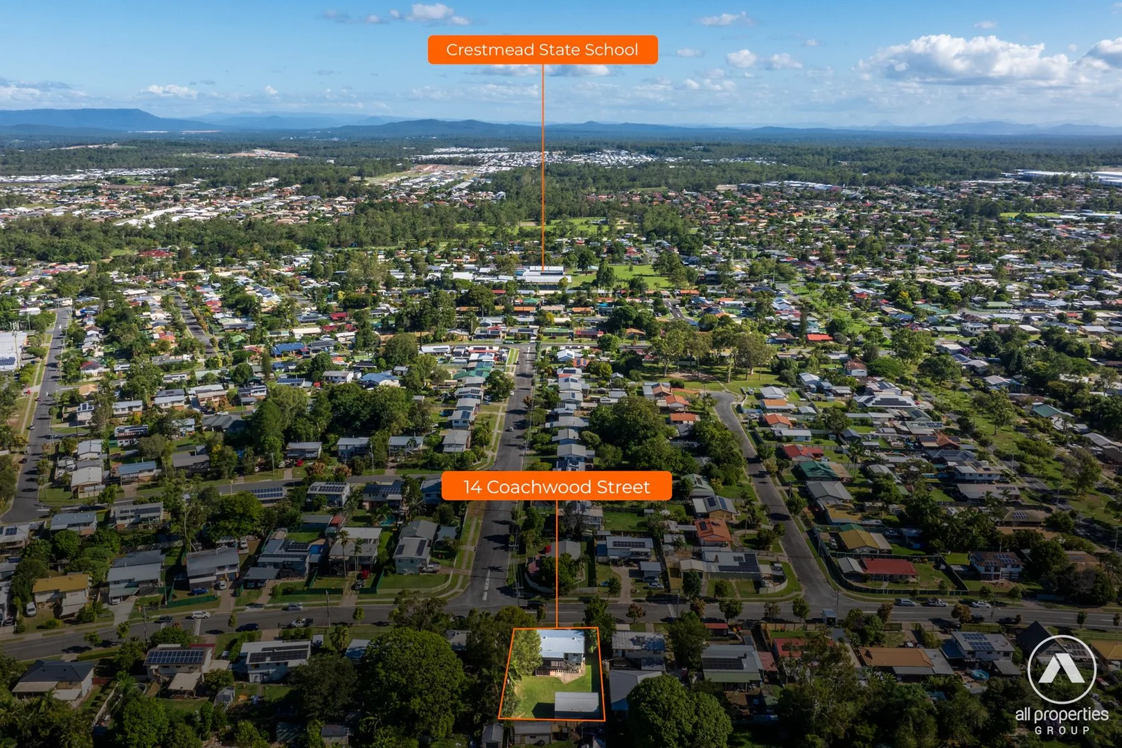 Additional image 20 of 14 Coachwood Street, Crestmead QLD 4132