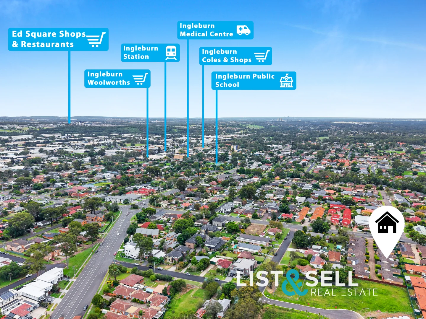 Additional image 10 of 8/39 Chester Road, Ingleburn NSW 2565