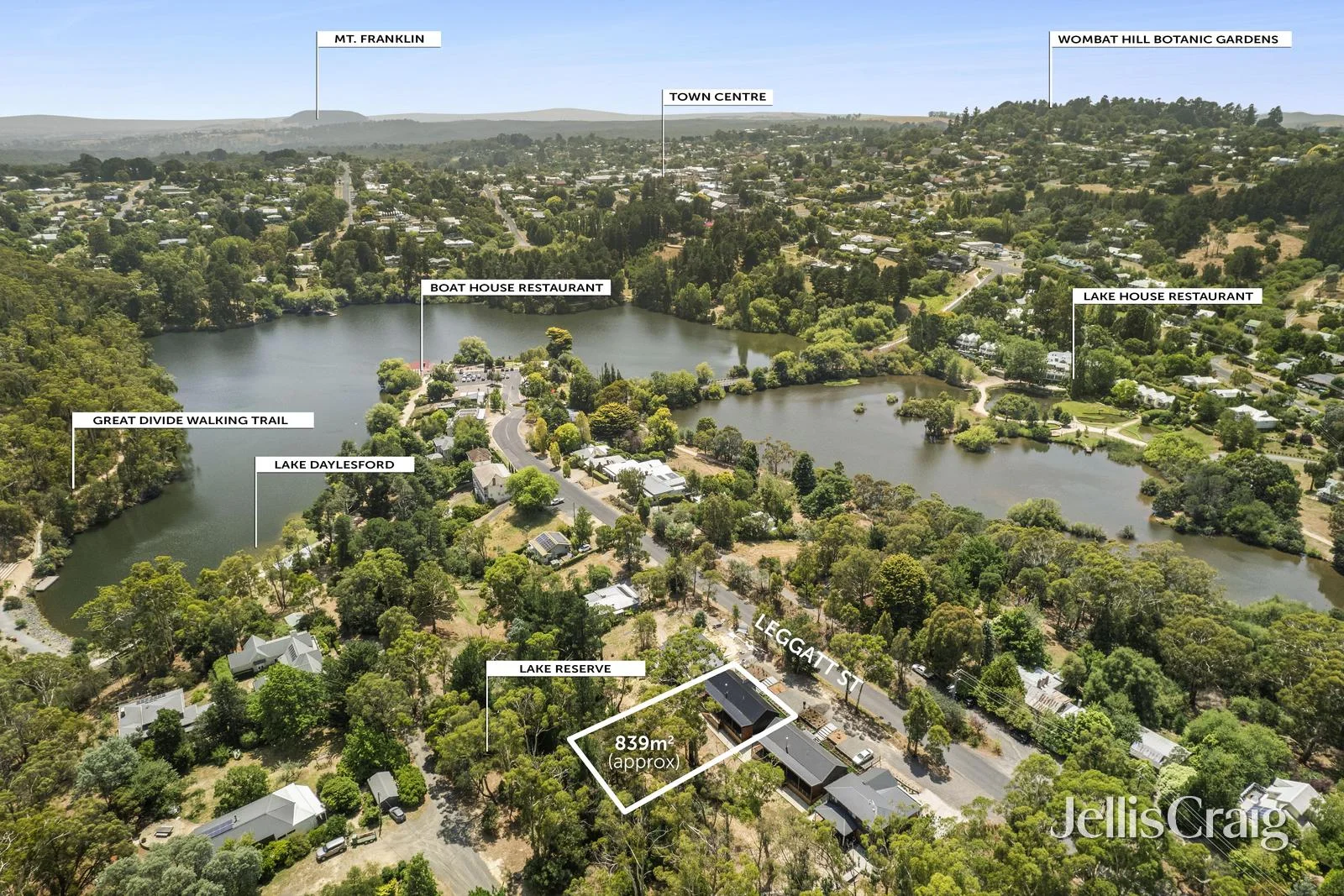 Additional image 19 of 30 Leggatt Street, Daylesford VIC 3460