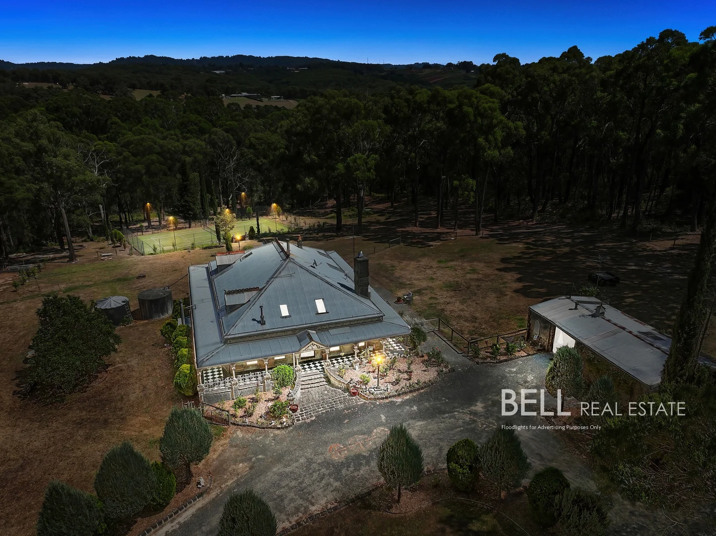 Additional image 24 of 17 Oxford Downs Road, Macclesfield VIC 3782