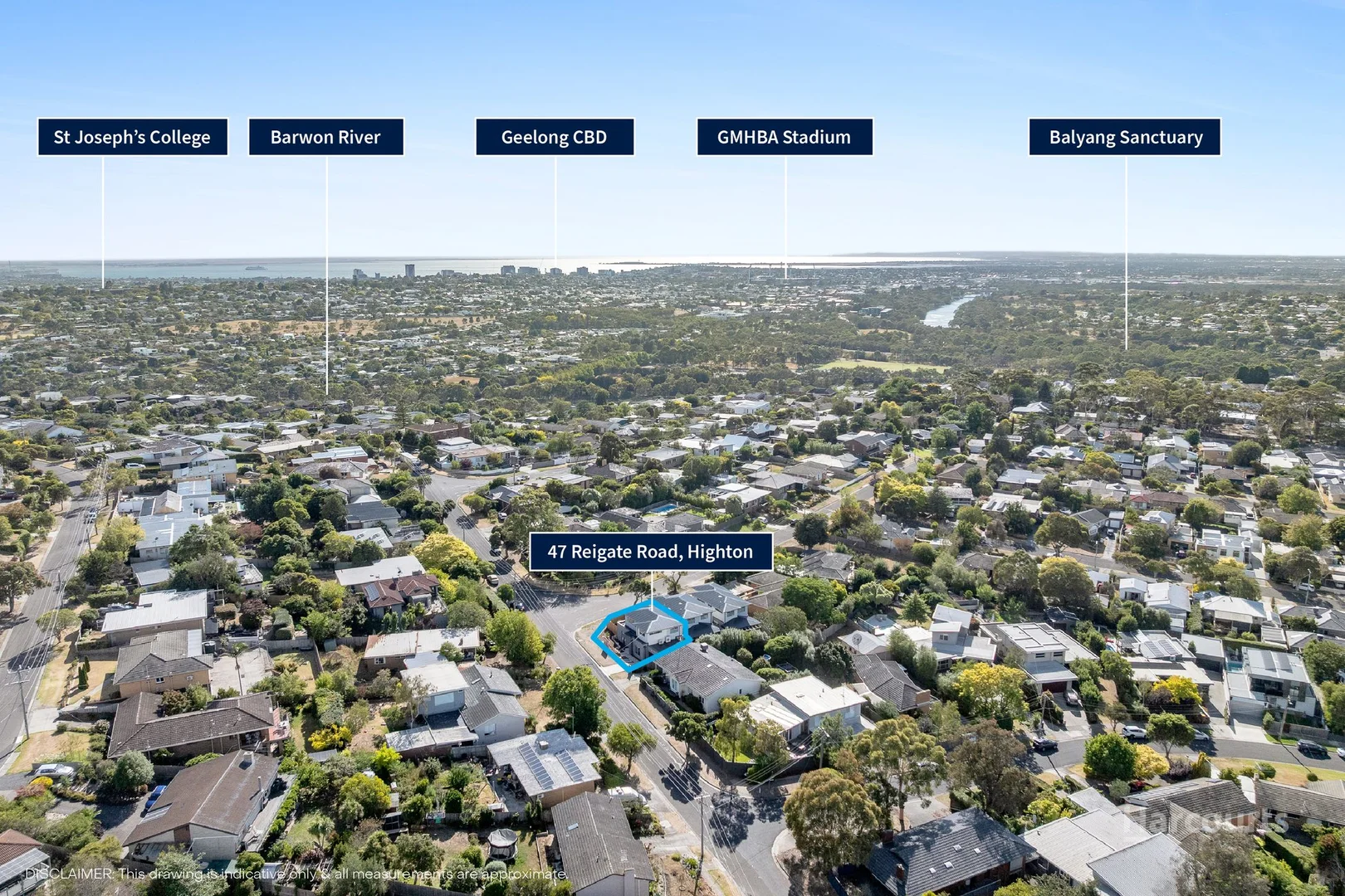 Additional image 13 of 47 Reigate Road, Highton VIC 3216