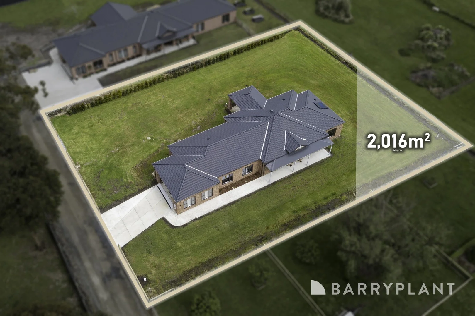 45a Hatchs Road, Nyora VIC 3987