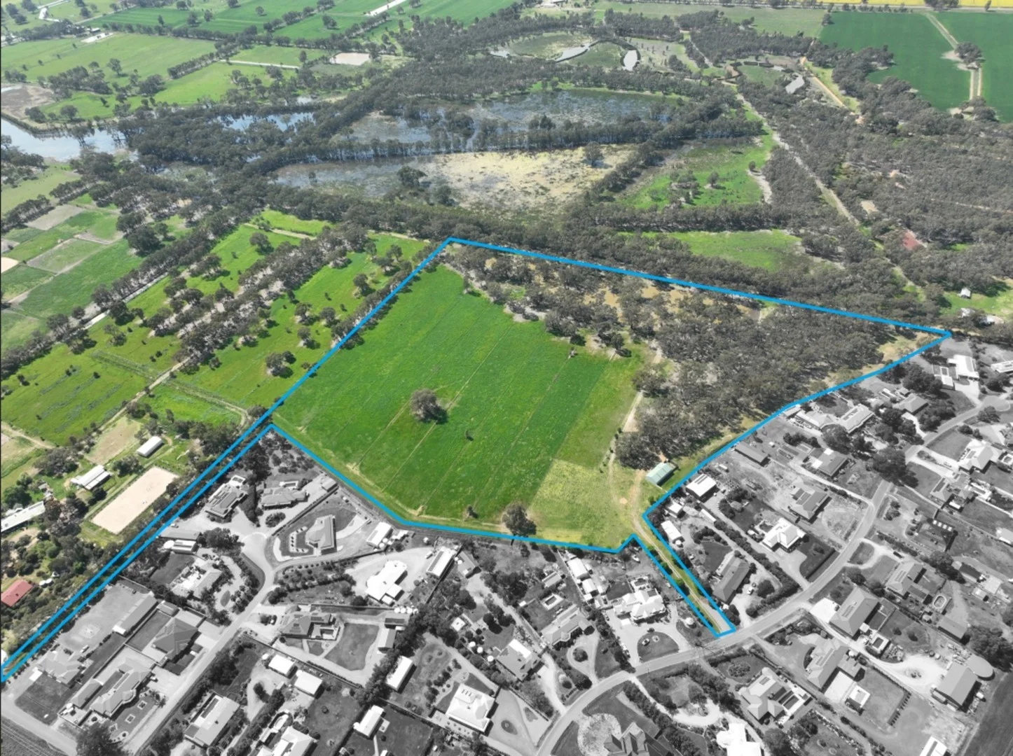 40 Brooke Court, Numurkah VIC 3636