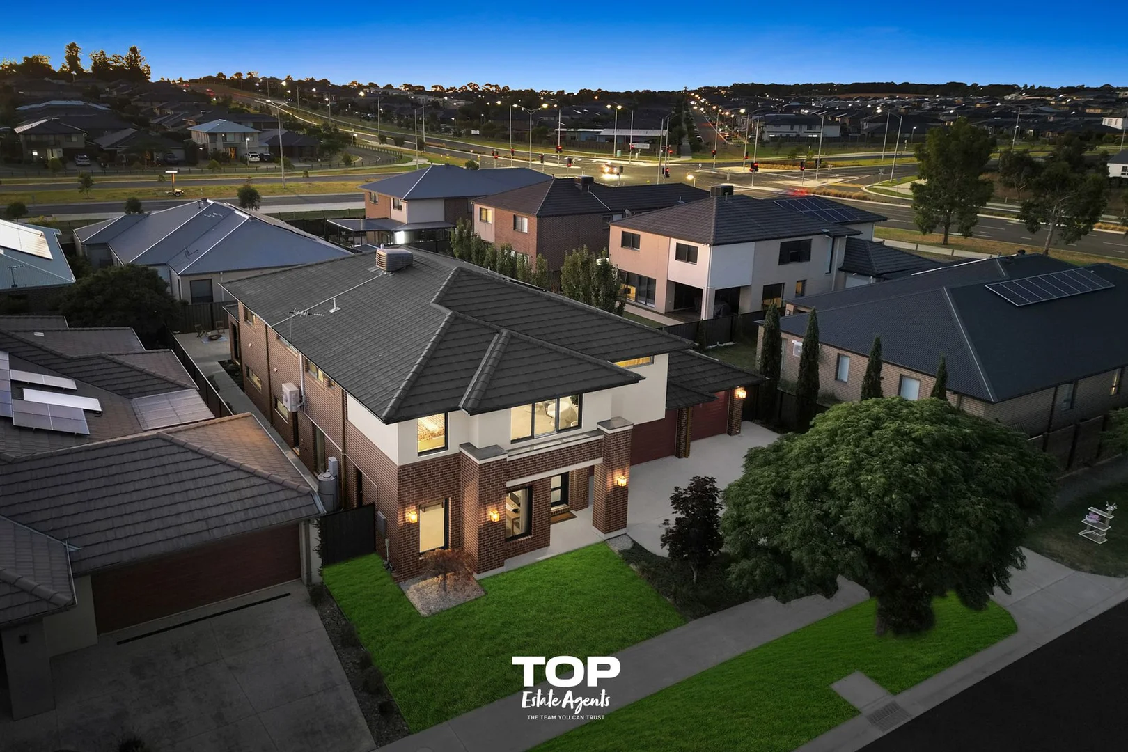 Additional image 2 of 7 Calypso Way, Clyde North VIC 3978