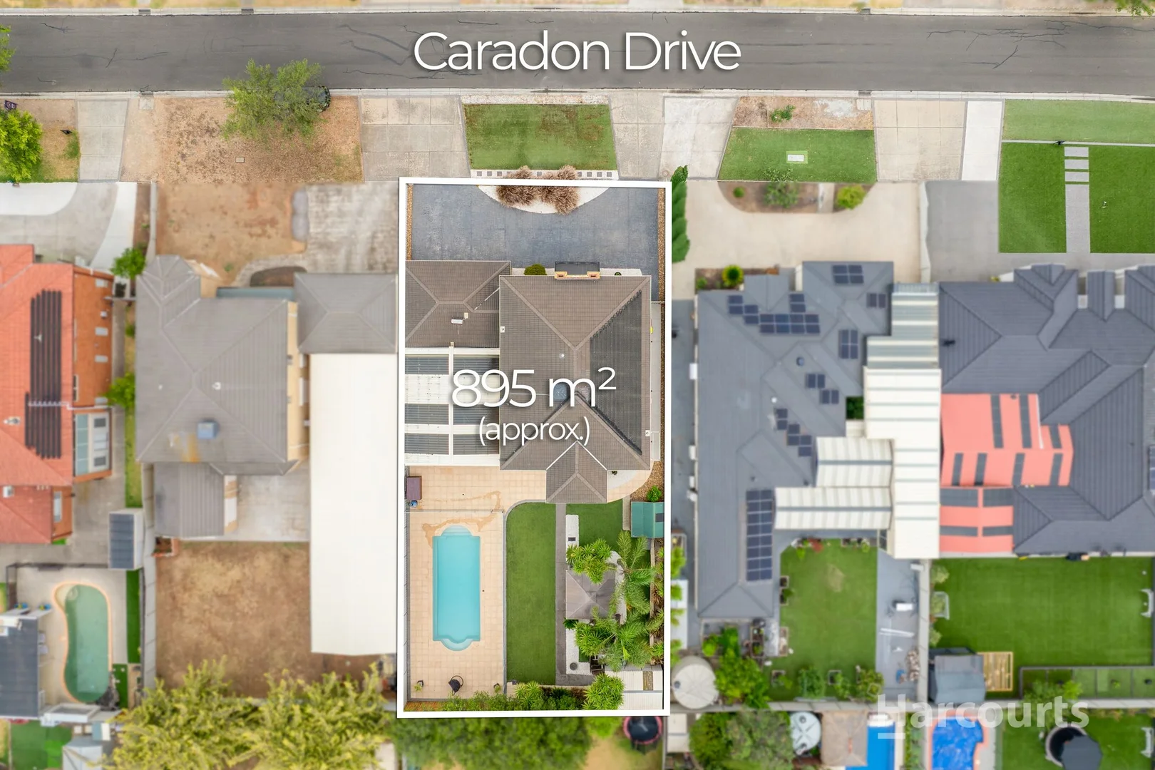 Additional image 27 of 23 Caradon Drive, Truganina VIC 3029