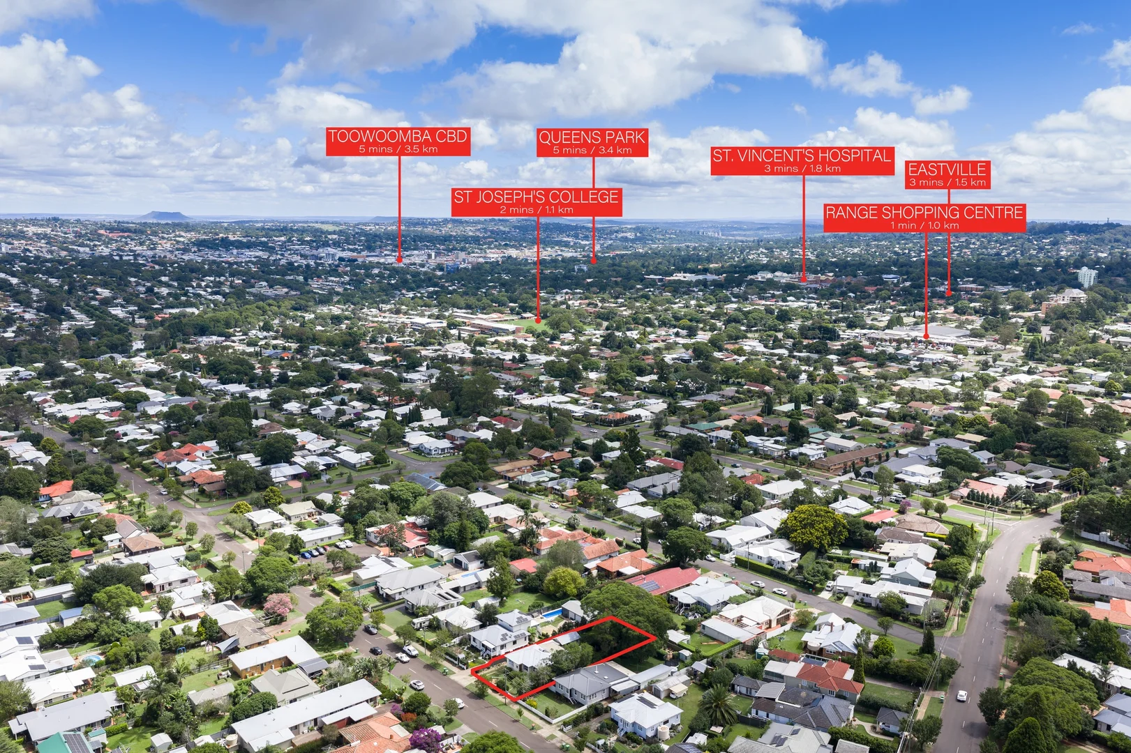 Additional image 23 of 5 Long Street, Rangeville QLD 4350