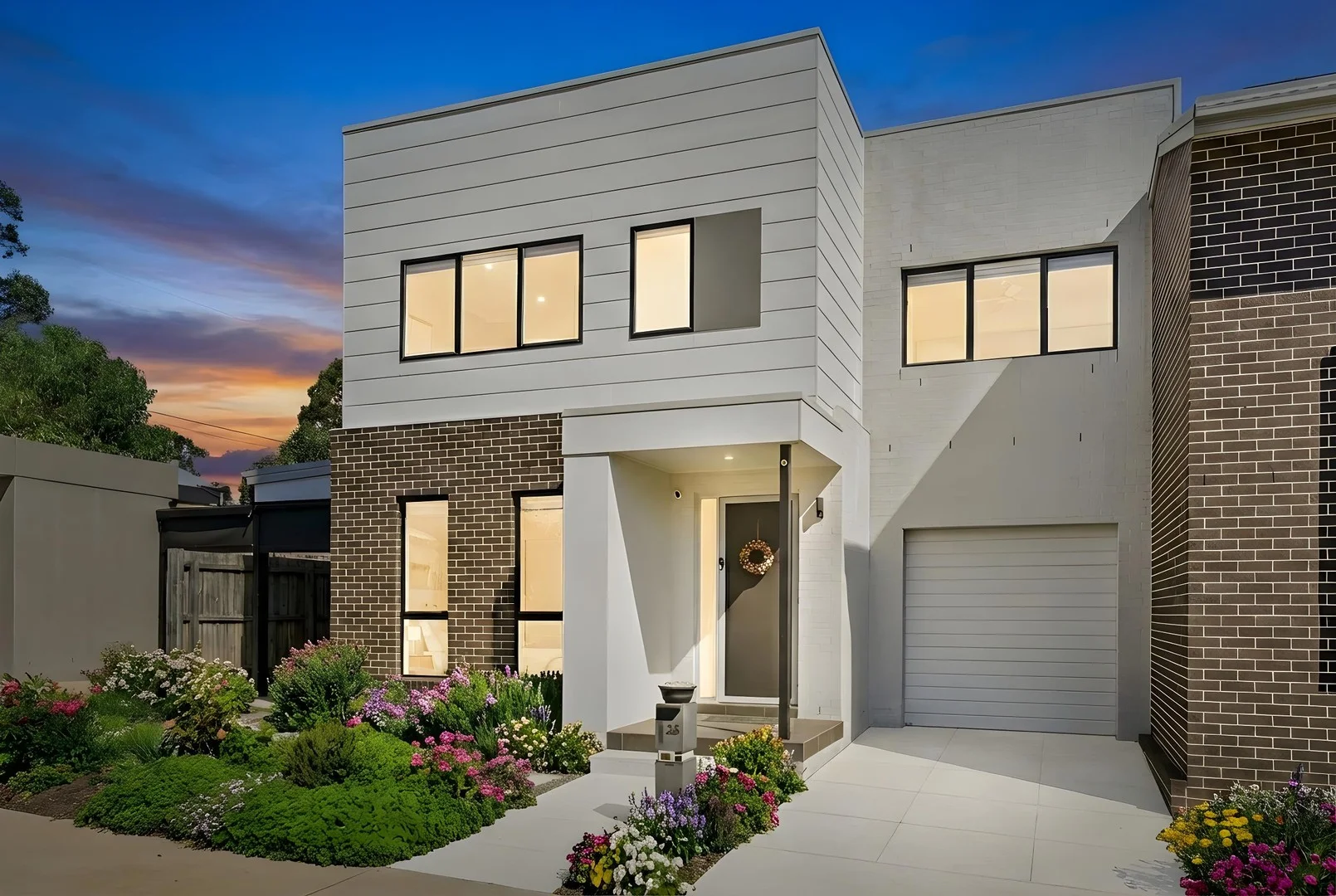 25 Flyer Glade, Blacktown NSW 2148