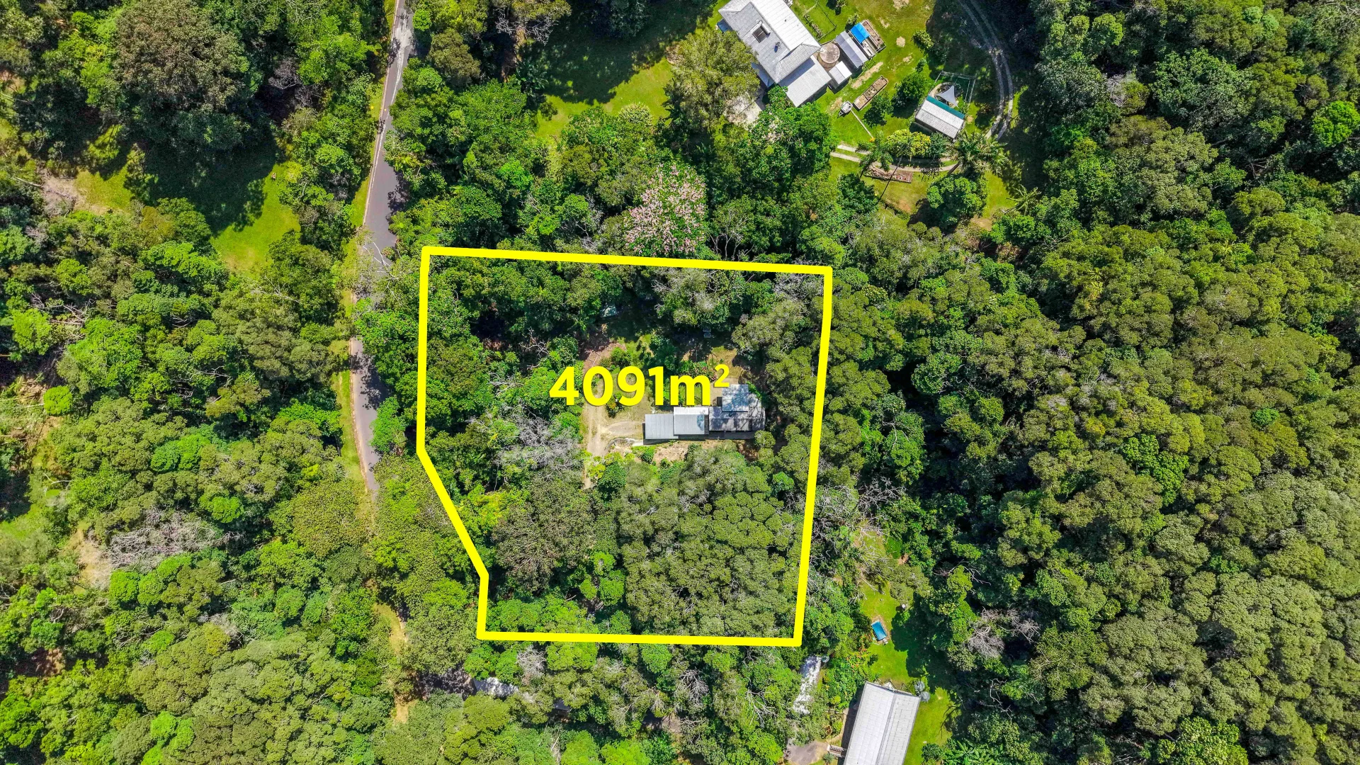 Additional image 28 of 3 Williamson Drive, Kuranda QLD 4881