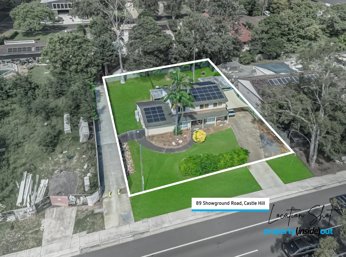 Additional image 4 of 89 Showground Road, Castle Hill NSW 2154