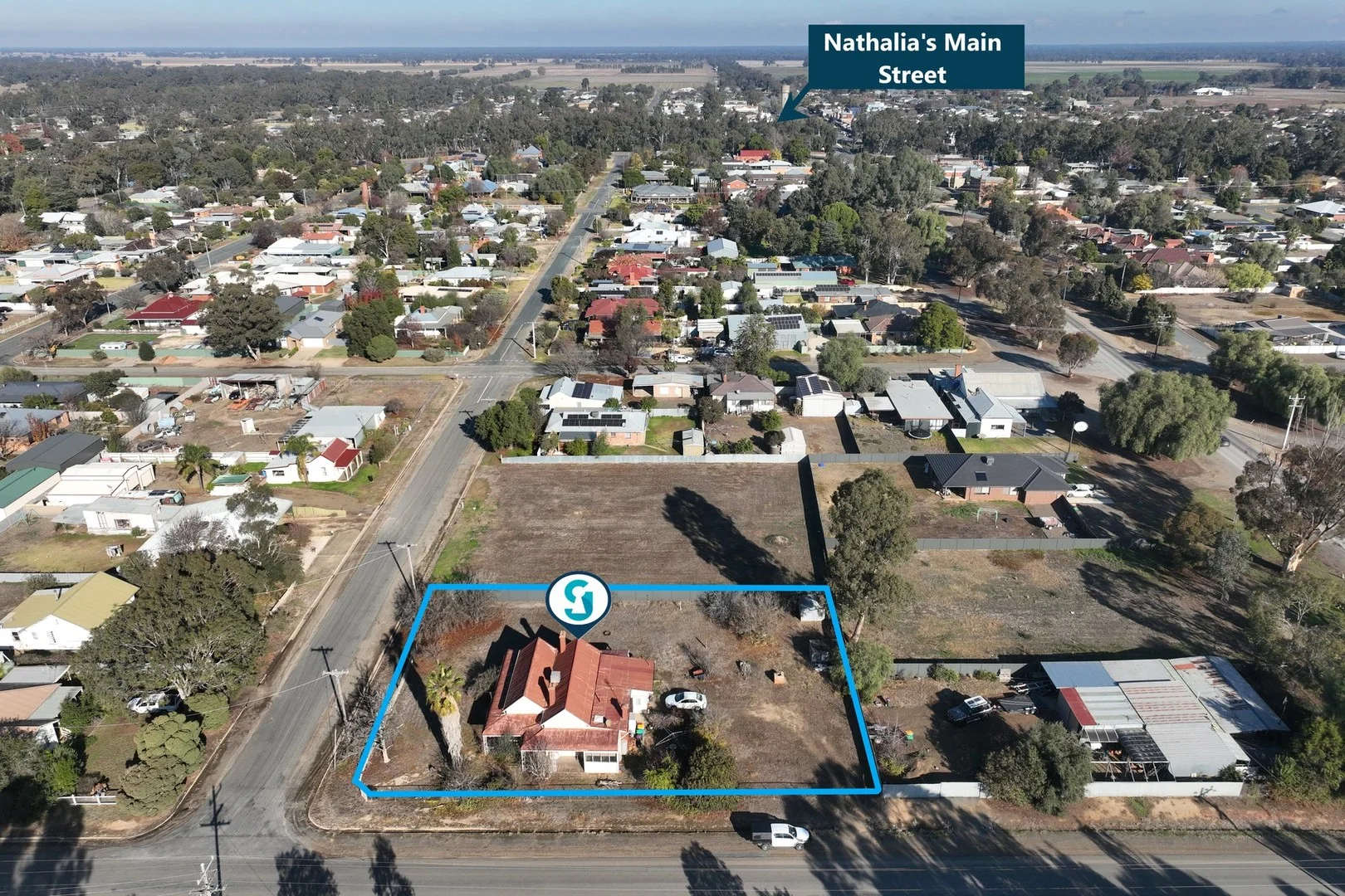 2 Kostadt Street, Nathalia VIC 3638