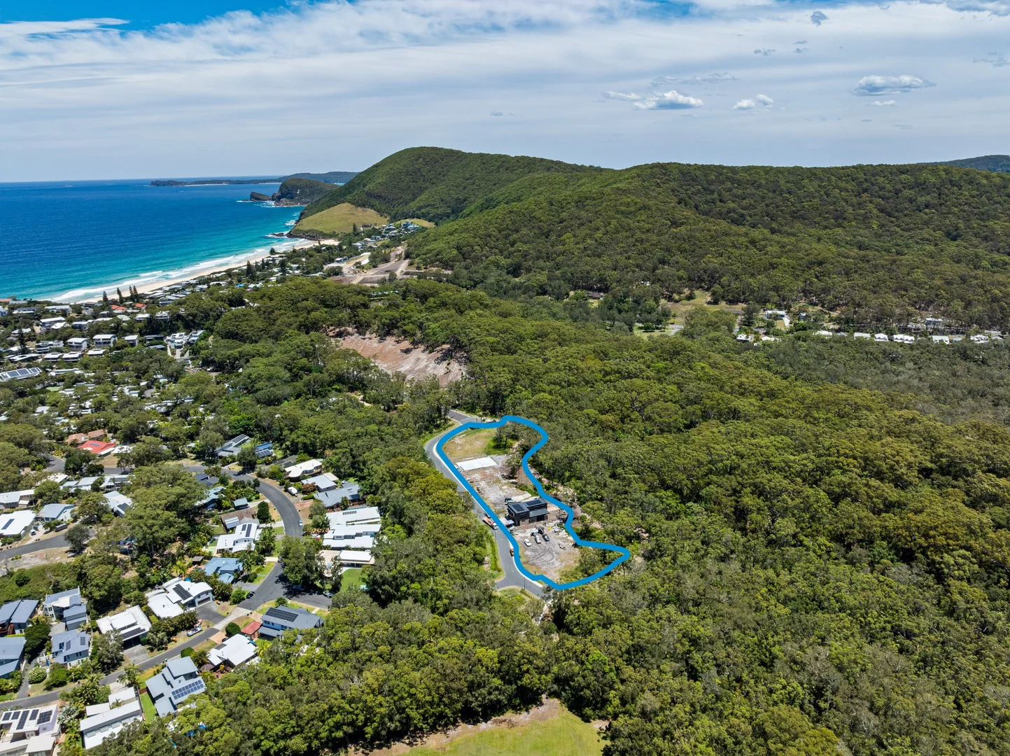 Additional image 15 of Red Gum Road, Boomerang Beach NSW 2428