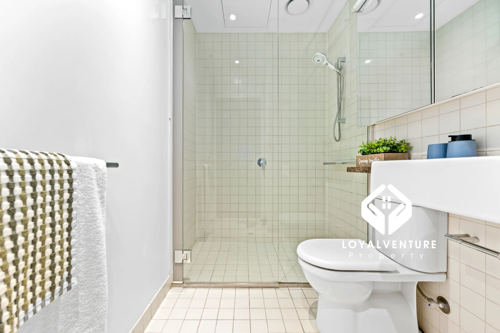 Additional image 9 of 522/757 Bourke Street, Docklands VIC 3008