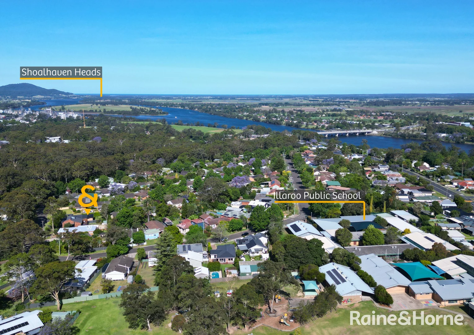 Additional image 10 of 33 Walsh Crescent, North Nowra NSW 2541