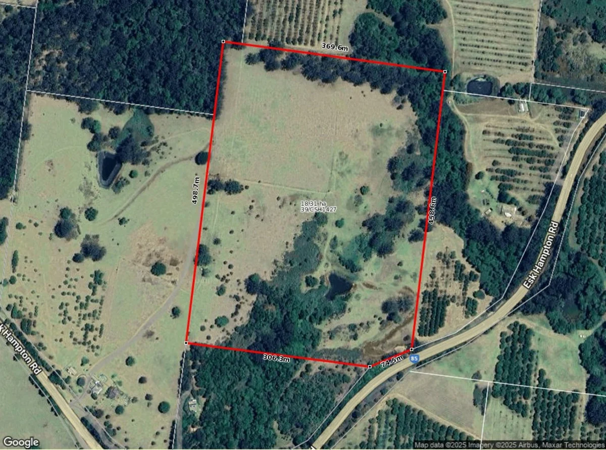 Additional image 12 of Lot 39 Esk-Hampton Road, Ravensbourne QLD 4352