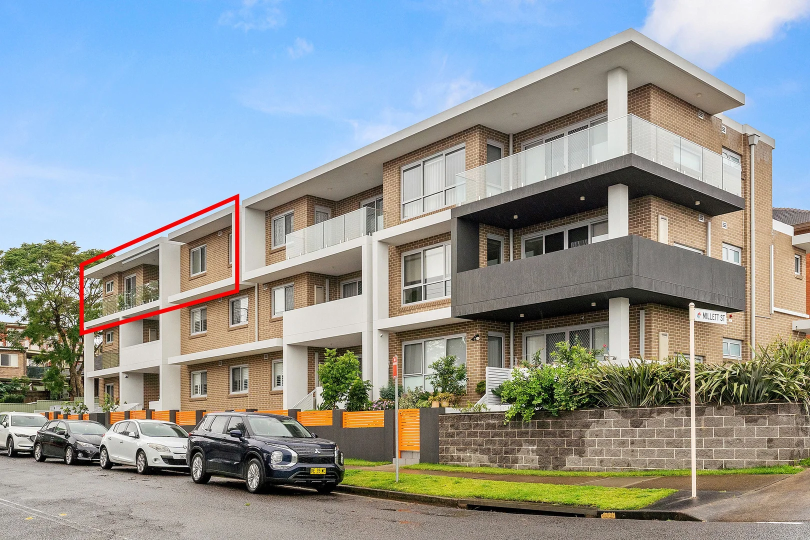 Additional image 15 of UNIT 202/34 Millett Street, Hurstville NSW 2220