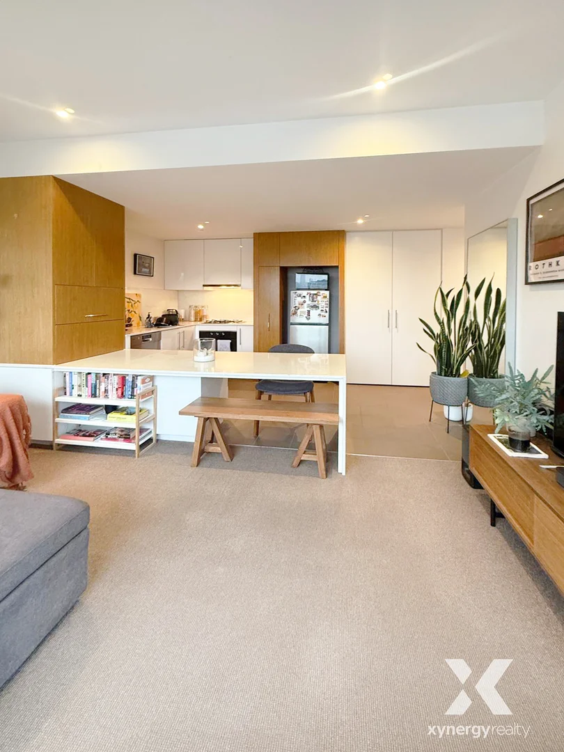 Additional image 5 of 304/45 York Street, Richmond VIC 3121