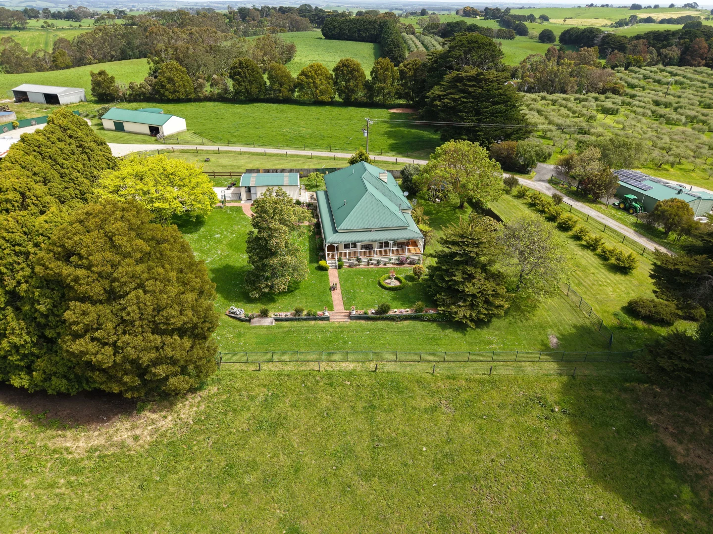 Additional image 20 of 25 Moyes Road, Stony Creek VIC 3957