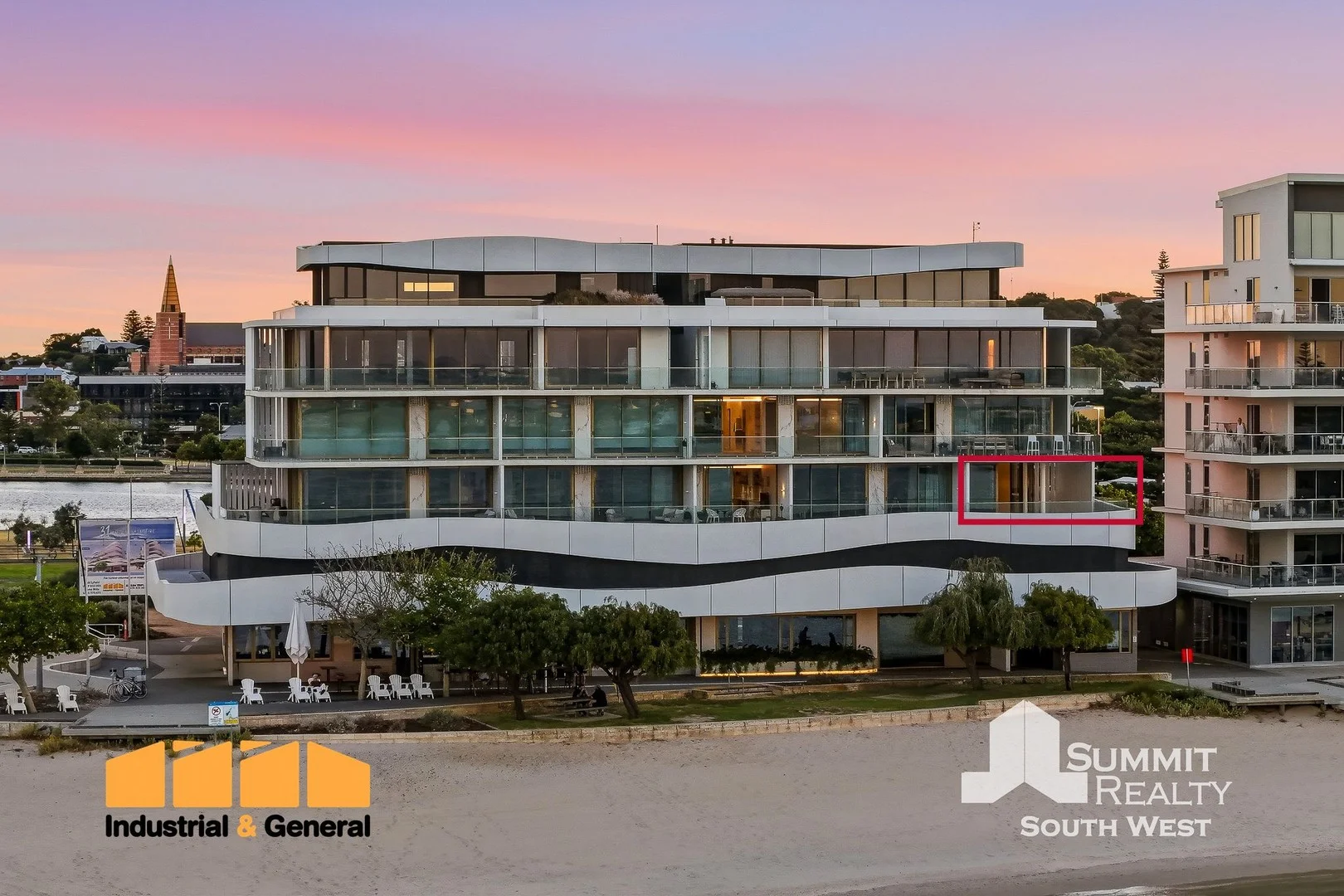 1/31 Holman Street, Bunbury WA 6230