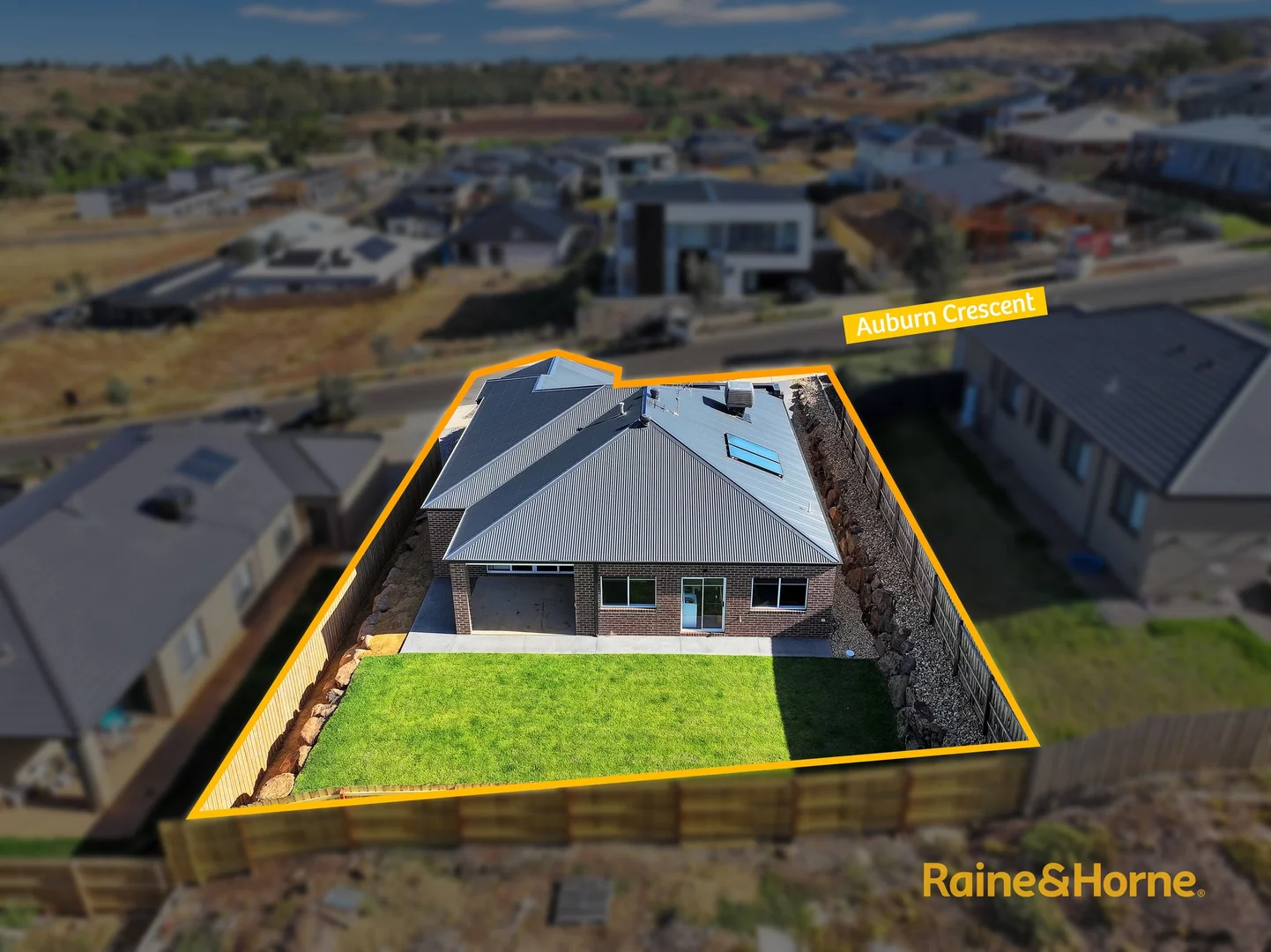 Additional image 19 of 30 Auburn Crescent, Bacchus Marsh VIC 3340