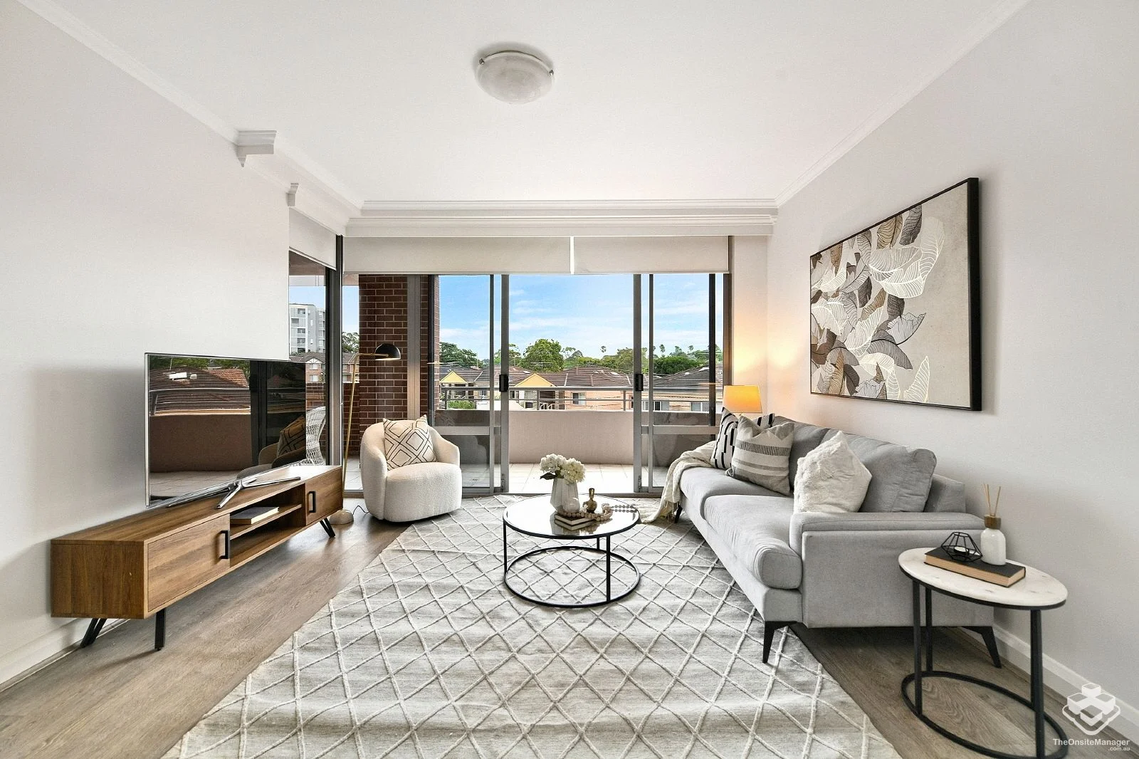 Additional image 5 of 50/10 Webb St, Croydon NSW 2132